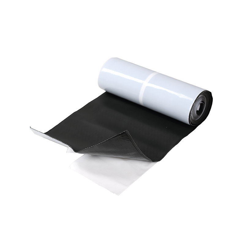 Connectflex Zelfklevende EPDM Vlak